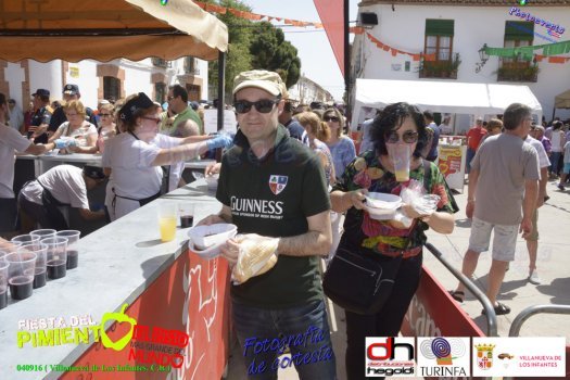 El Pisto mas grande del mundo_reparto